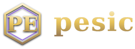 pesic logo